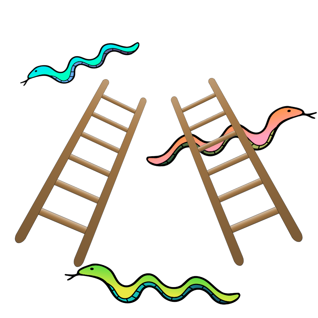 Serpientes y Escaleras