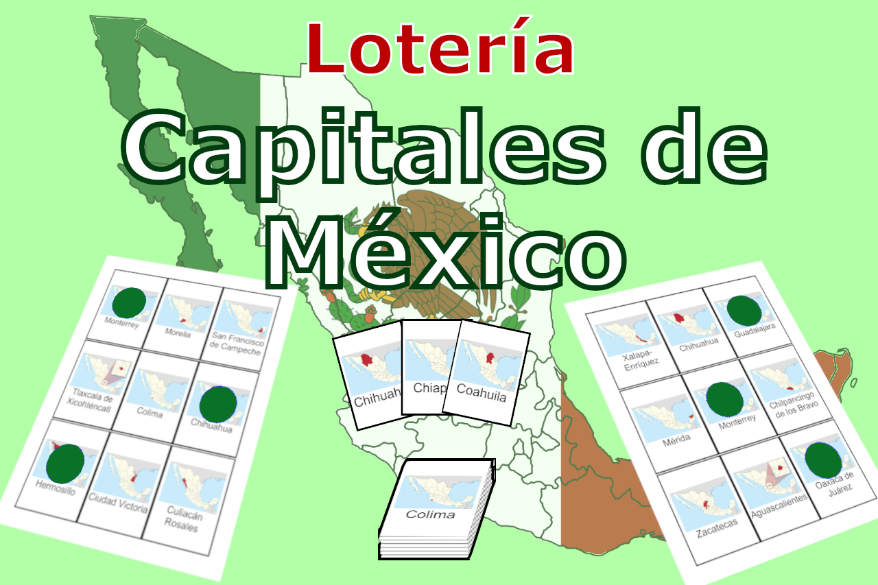 Lotería de Capitales